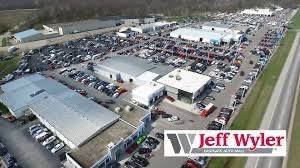 Jeff Wyler Eastgate Hyundai