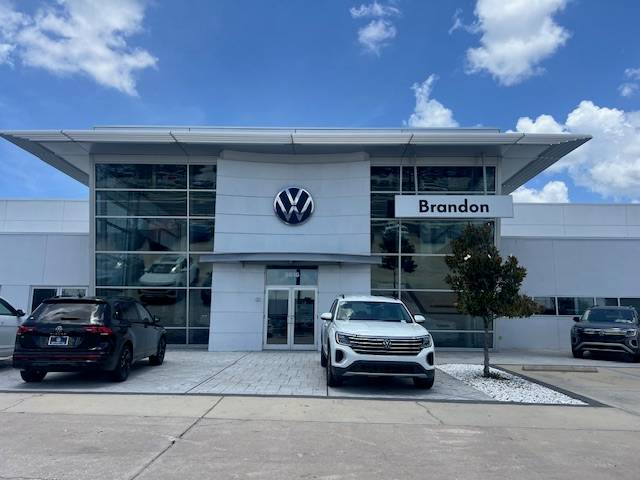 Volkswagen Brandon