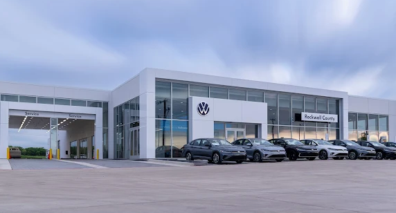 Rockwall County Volkswagen