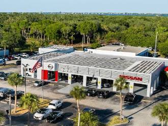 Nissan of Vero Beach