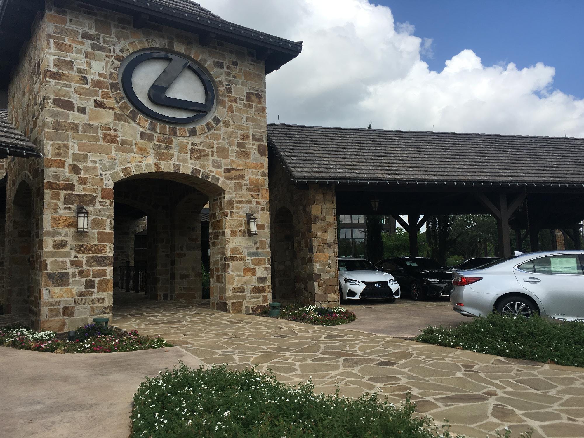 North Park Lexus of San Antonio  Lexus Dealer in San Antonio, TX