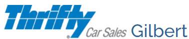 Thrifty Car Sales of Gilbert