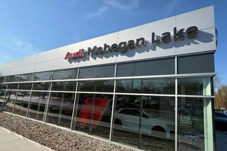 Tasca Audi Mohegan Lake