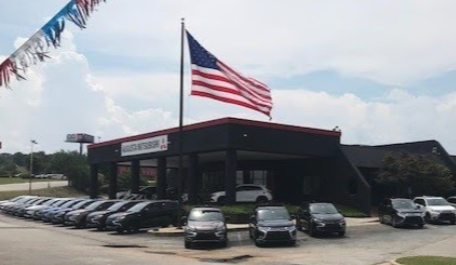 Augusta Mitsubishi