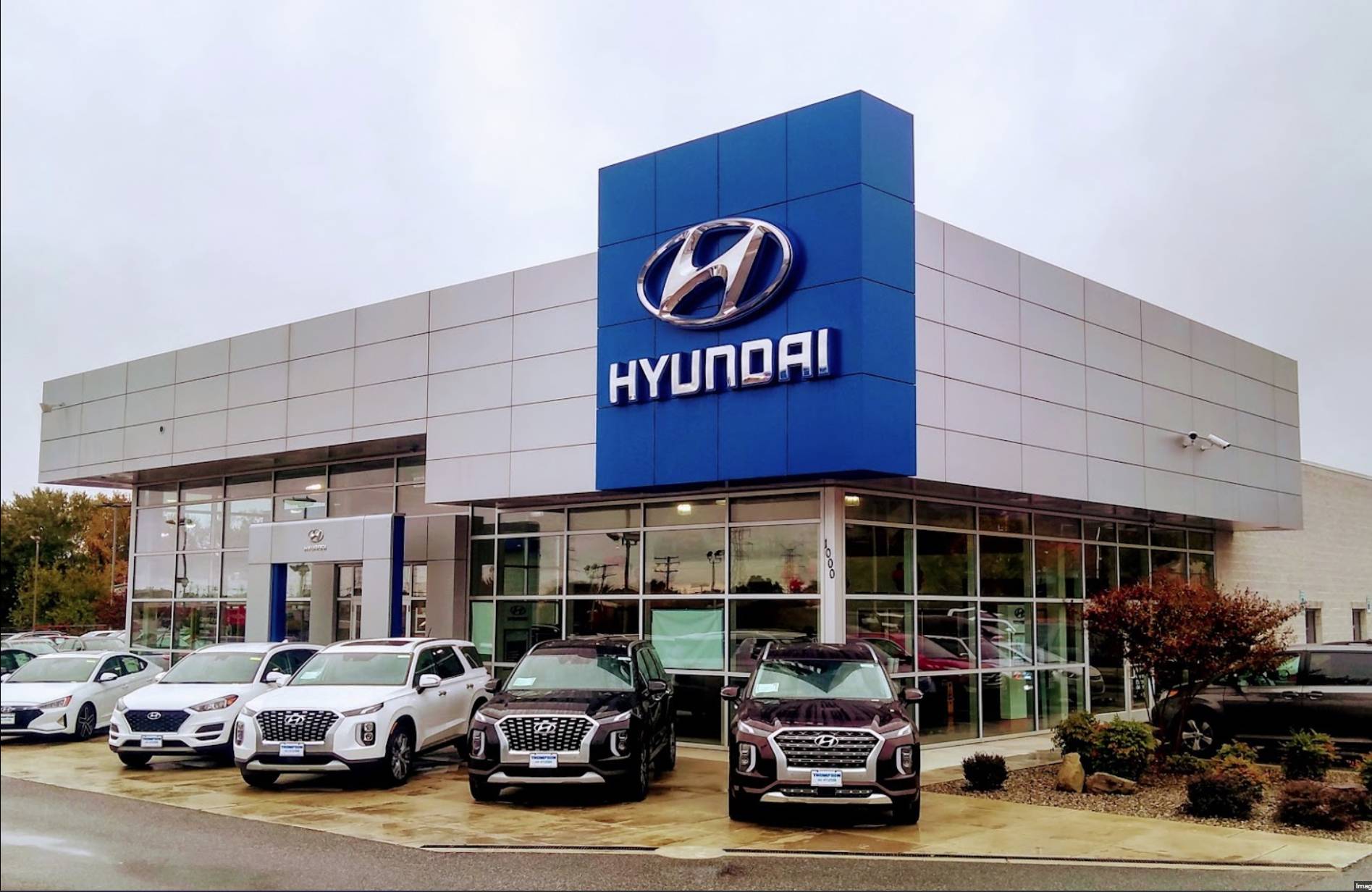 Hyundai of Dundalk
