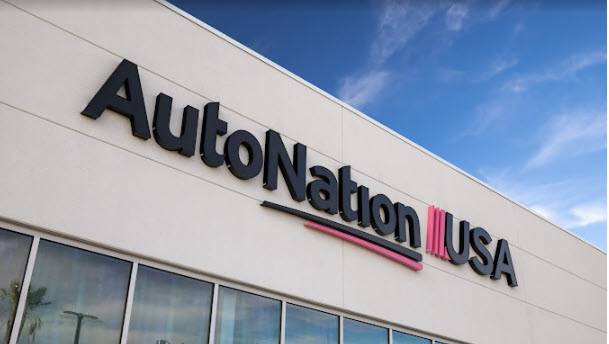 AutoNation USA Gulf Freeway