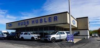 Russ Hubler Ford