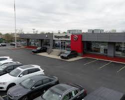 Maserati, Alfa Romeo & Fiat of Naperville