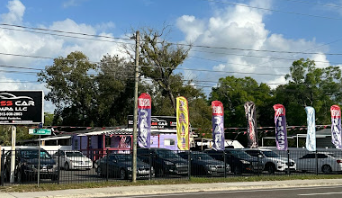 Class Car Tampa LLC