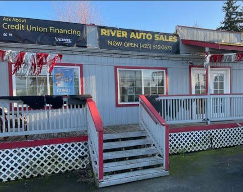 River Auto Sale