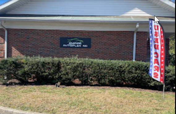 Empire Autoplex NC