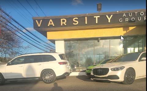 Varsity Autos Group