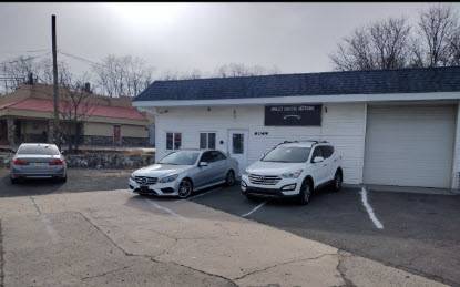 Rally Exotic Motors Inc