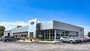 Garber Ford Bay City