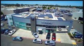 Elk Grove Subaru