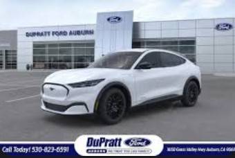 Dupratt Ford Auburn