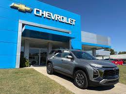 Camden Chevrolet