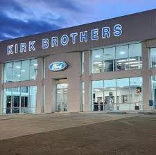 Kirk Brothers Ford of Vicksburg
