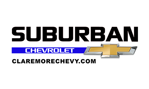 Suburban Chevrolet of Claremore