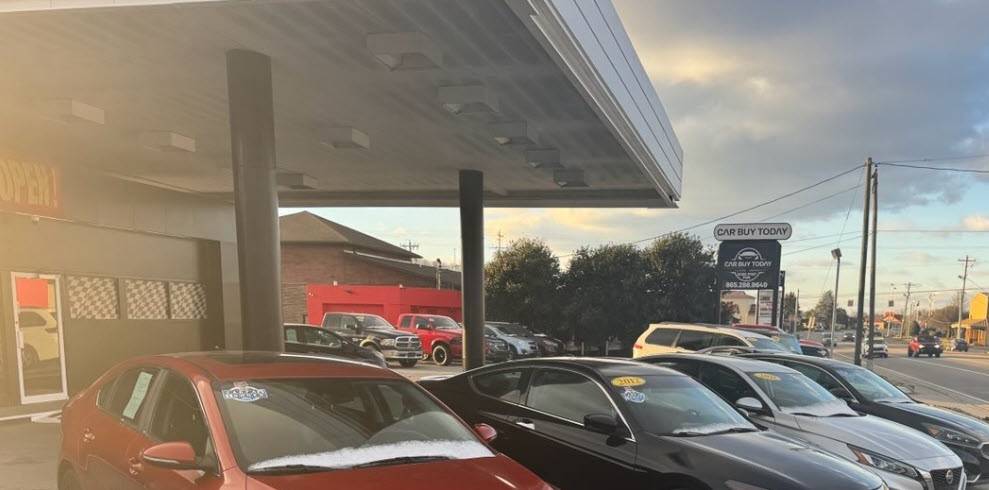 Car Buy Today LLC
