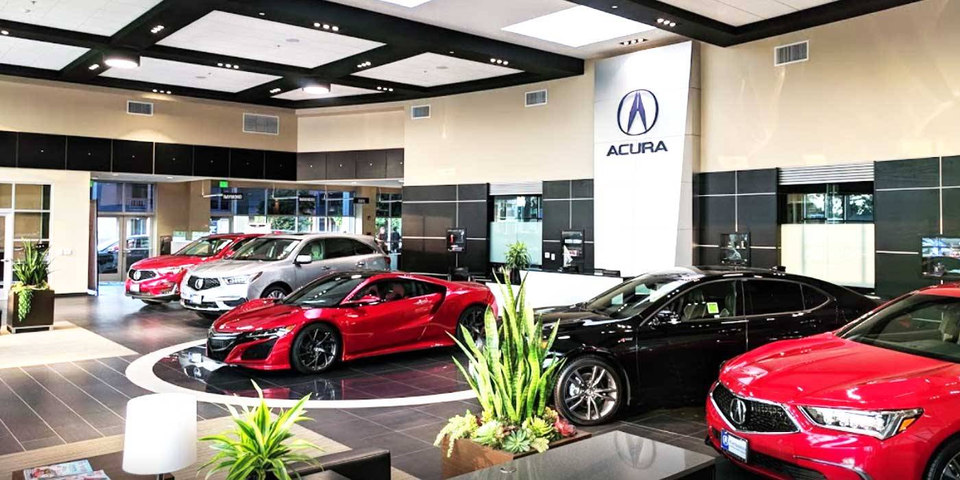 Cerritos Acura