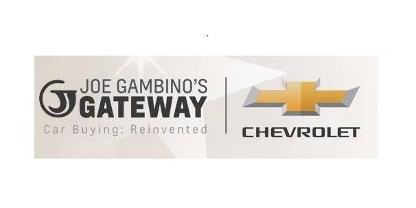 Gateway Chevrolet in Avondale