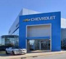 Maxie Price Chevrolet Atlanta
