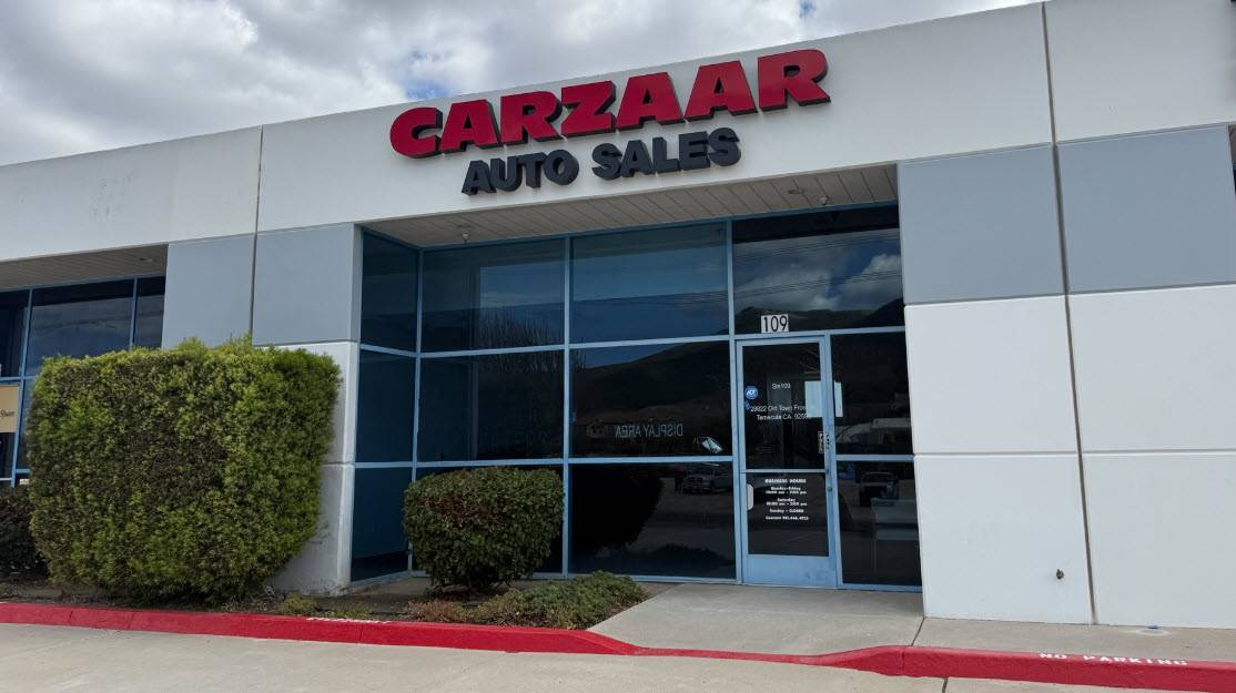 Carzaar Auto Sales