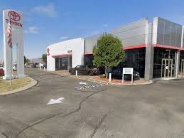 Hubler Toyota