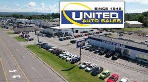 United Auto Sales of Utica