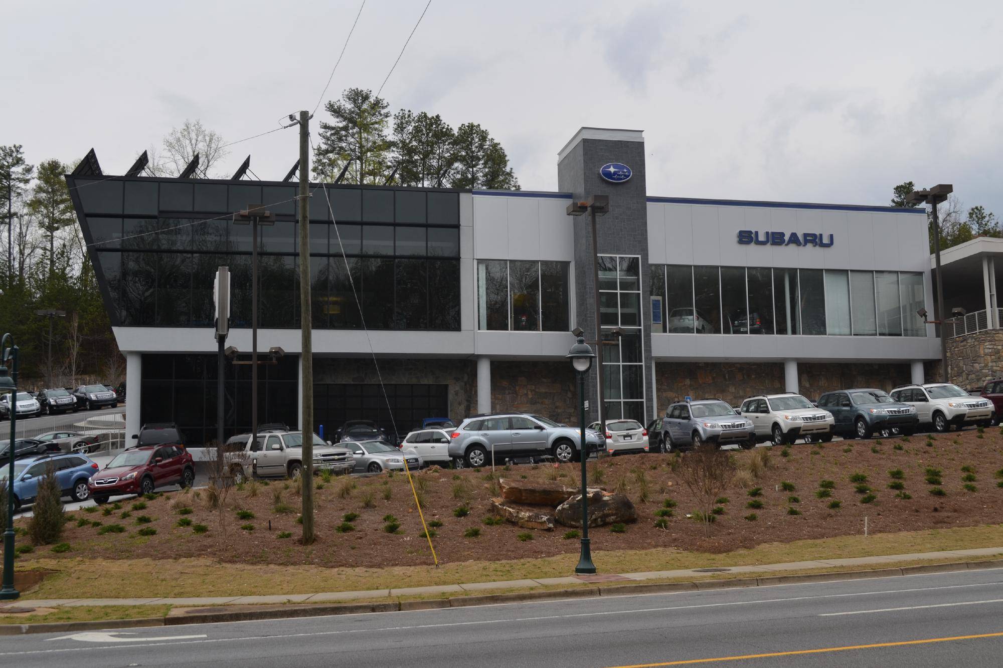 Classic Subaru of Atlanta