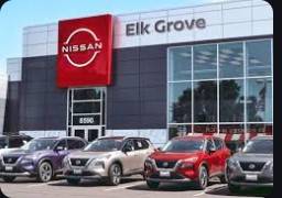 Elk Grove Nissan
