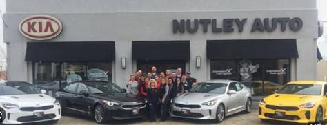 Nutley Kia