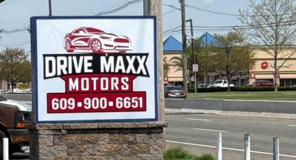 DRIVE MAXX MOTORS