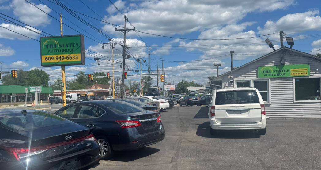 Tri States Auto Group