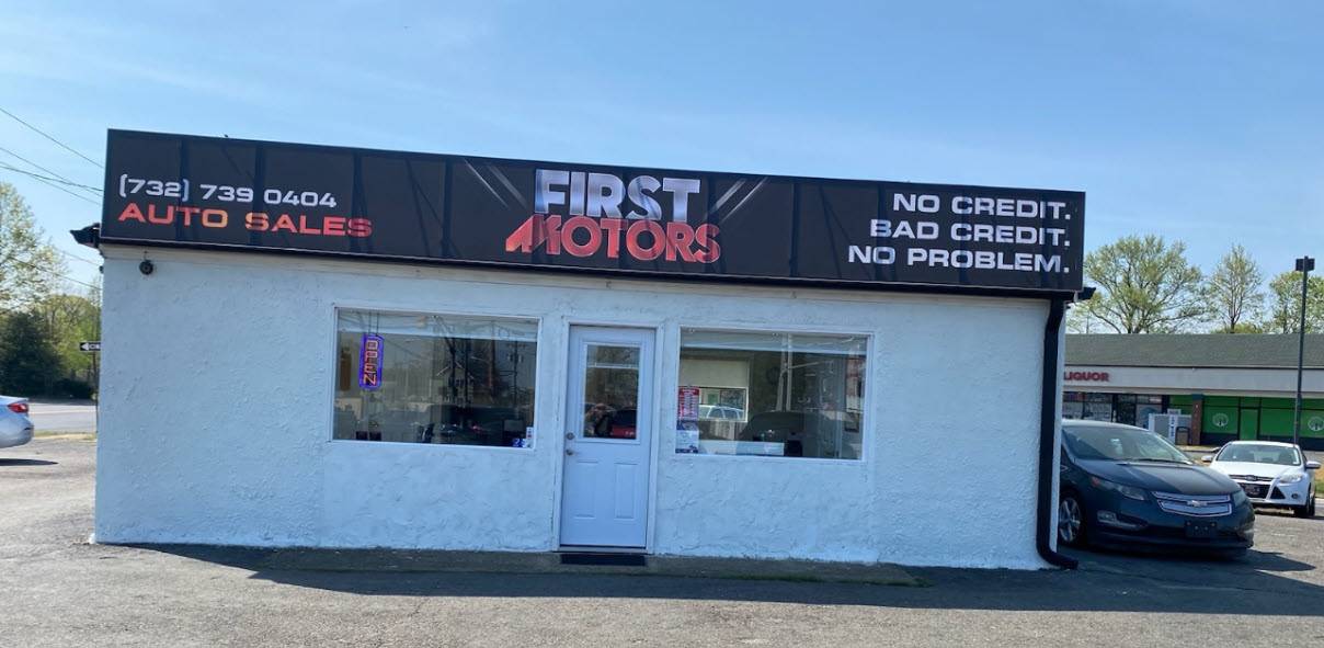 First Motors