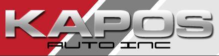 Kapos Auto Group