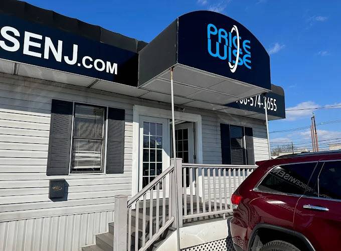 Price Wise Auto Sale