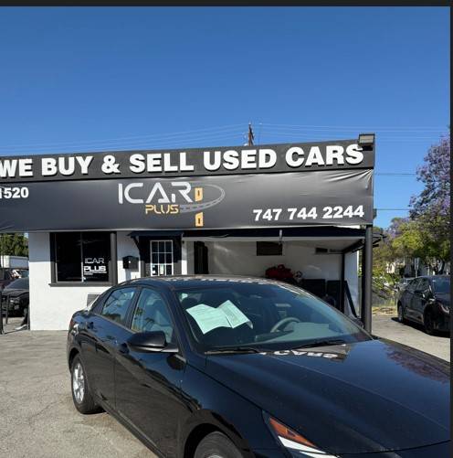 Icar plus