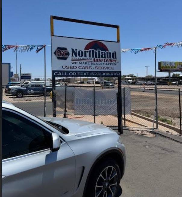 Northland Auto Center