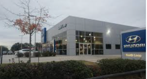 Keating Hyundai