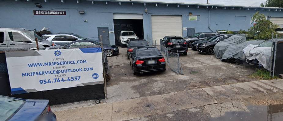 Miri Cars