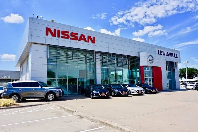 Nissan of Lewisville