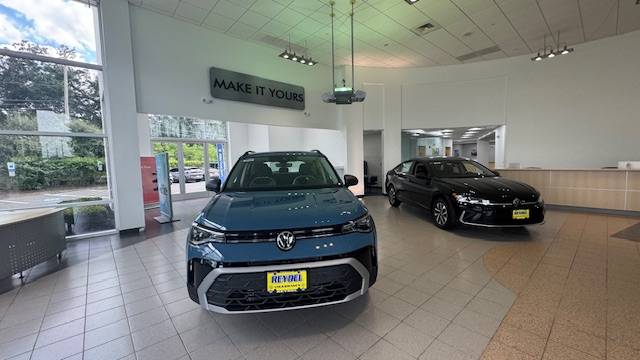 Reydel Volkswagen of Freehold