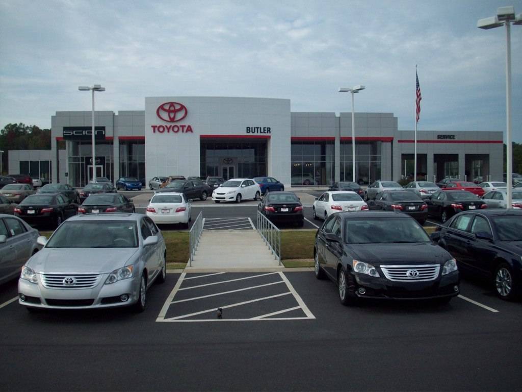 Auto Buying Service Truecar