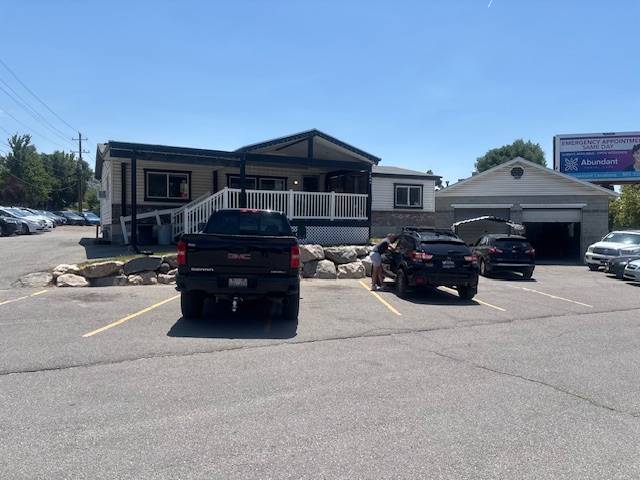 Incredible Auto Sales- Bountiful