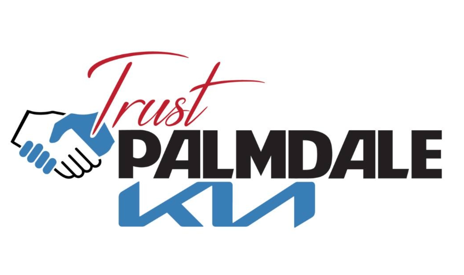 Trust Palmdale Kia