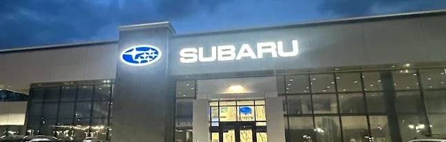 Subaru of Hayward
