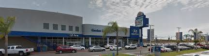 Garden Grove Hyundai