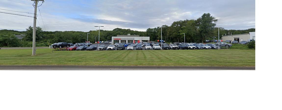 Nissan of Old Saybrook